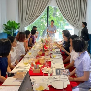 ? Thành công phải chăng chỉ đến từ may mắn