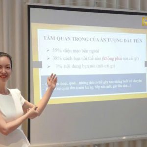 Tầm quan trọng của ấn tượng đầu tiên