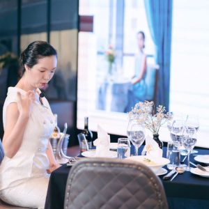 ? Vì sao chúng ta cần trau dồi sẵn sàng nghi thức bàn ăn
